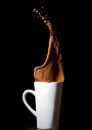 Hot Chocolate.